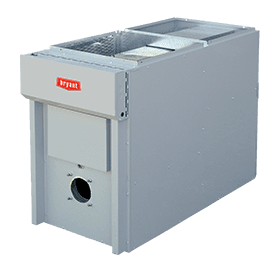 Legacy Line OBL Oil Furnace | Model: OBL