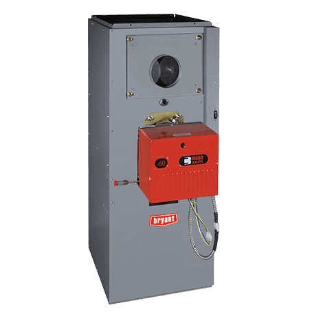Legacy Line OBM Oil Furnace | Model: OBM