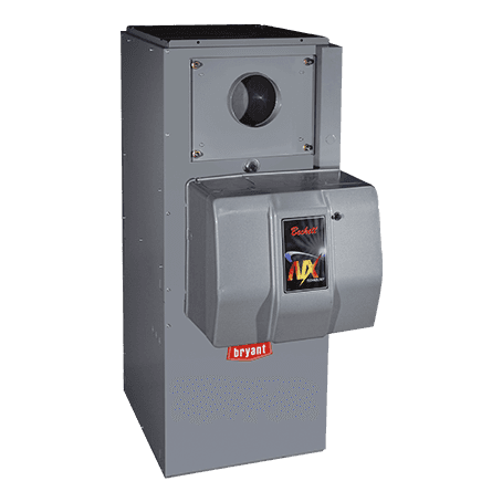 Preferred Series OVM Oil Furnace | Model: OVM