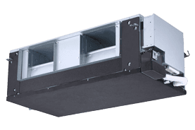 Outside Air Indoor Unit | Model: 40VMA