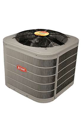 Preferred™ 2-Stage Air Conditioner | Model: 127A