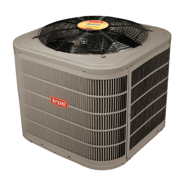 Preferred™ 2-stage Heat Pump | Model: 226A