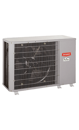 Preferred™ Compact Air Conditioner | Model: 124ANS