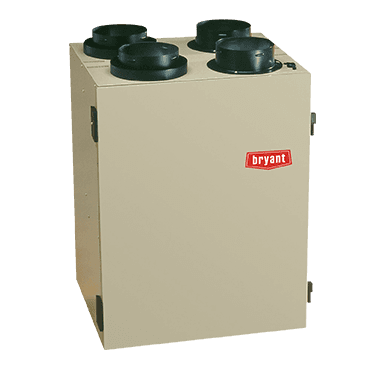 Preferred™ High-Capacity, Upflow Heat Recovery Ventilator | Model: HRVXXLVU