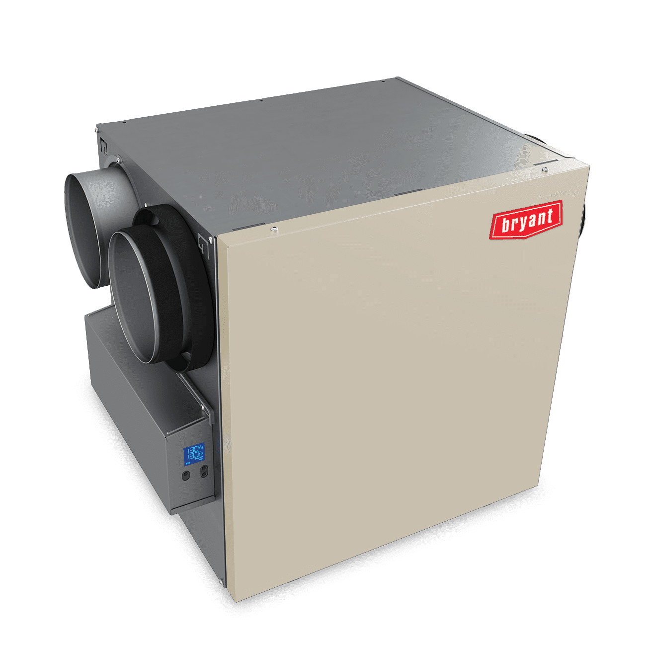 PREFERRED™ HORIZONTAL ENERGY RECOVERY VENTILATOR | Model: ERVXXSHB