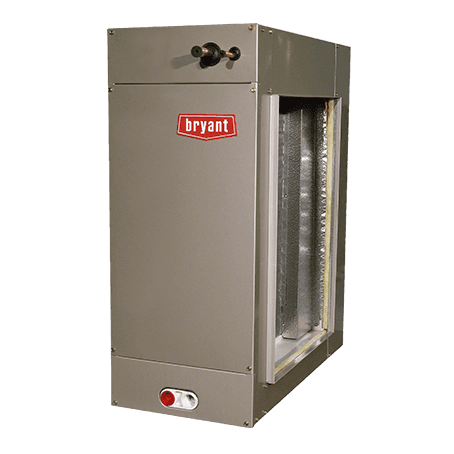 Preferred™ Horizontal Slab Evaporator Coil | Model: CSPHP