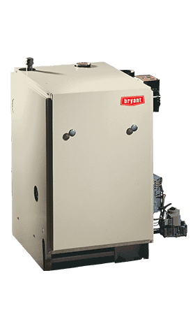 Preferred™ Series BW3 Boiler | Model: BW3