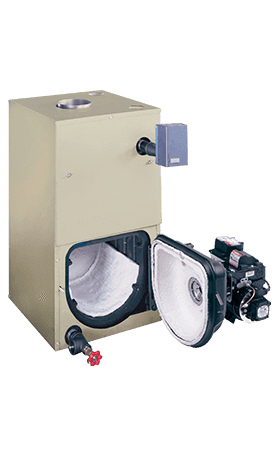 Preferred™ Series BW4 Boiler | Model: BW4