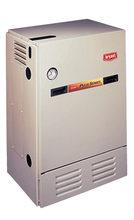 Preferred™ Series BW9 Boiler | Model: BW9