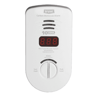 Preferred™ Series Carbon Monoxide Alarm | Model: COALM
