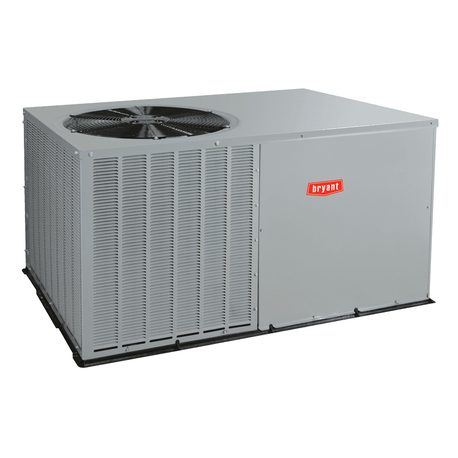 Base Line Air Conditioner Systems | Model: PA4Z