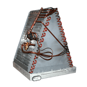 Preferred™ Upflow/Downflow Uncased A Evaporator Coil | Model: CAPVU