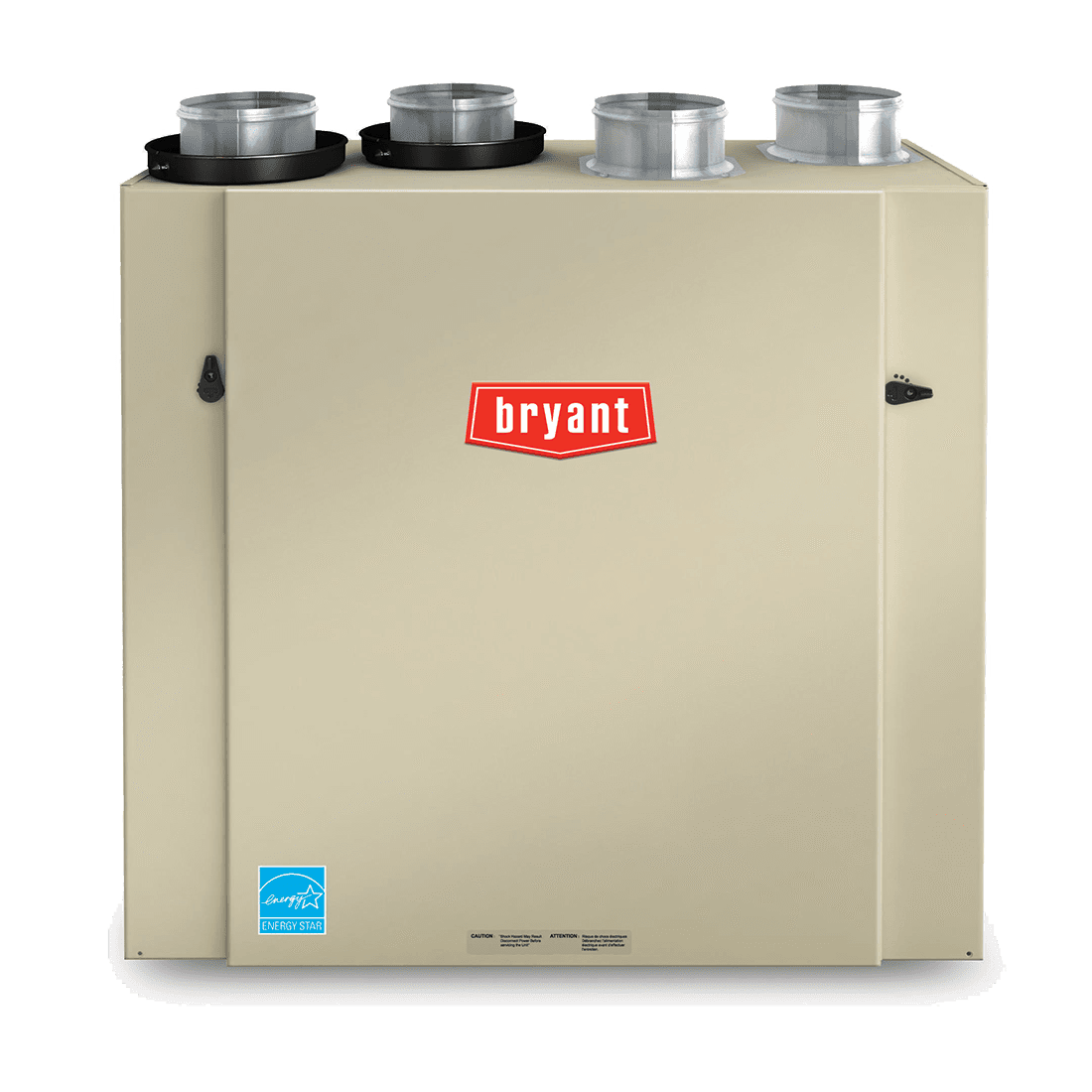 Preferred™ Upflow Heat Recovery Ventilator | Model: HRVXXSVU