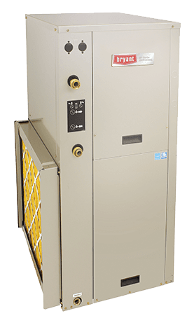 Preferred™ Variable-Speed Geothermal Heat Pump | Model: GP