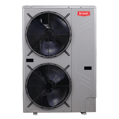 Single-phase Heat Pump Outdoor Unit | Model: 38VMH-1P