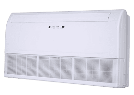 Underceiling Indoor Unit | Model: 40VMU